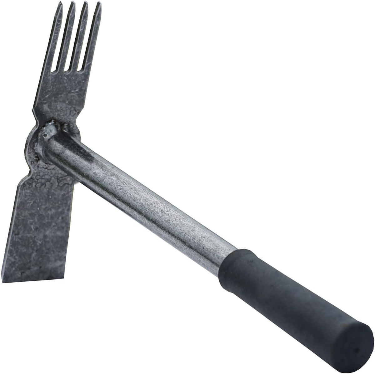 DeWit Comby 2-Tine Cultivator/Diamond Hoe