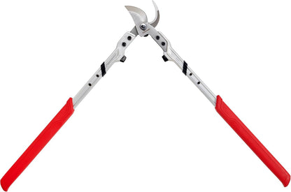 X Series Pro Bypass Lopper – 2-1/4″ Cutting Capacity Heavy-Duty Branch Cutter for Tree & Shrub Trimming