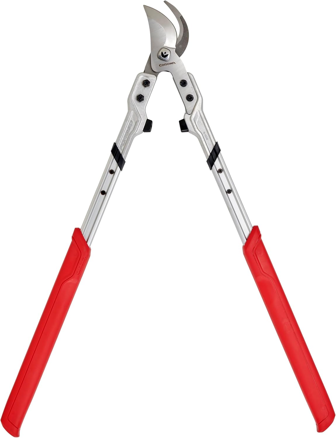 X Series Pro Bypass Lopper – 2-1/4″ Cutting Capacity Heavy-Duty Branch Cutter for Tree & Shrub Trimming