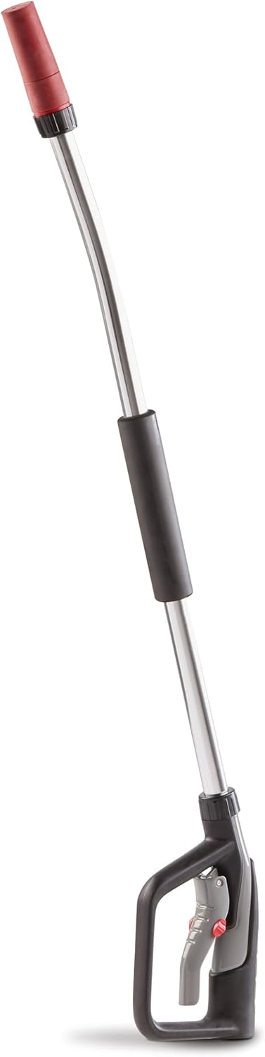 Pro Heavy Duty Watering Wand Hose Sprayer, Adjustable Watering Wand for Garden Hose