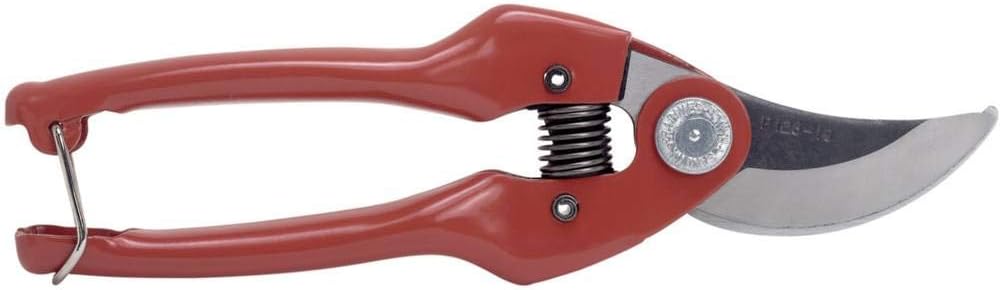 P12622E Bypass Secateurs 20mm Capacity