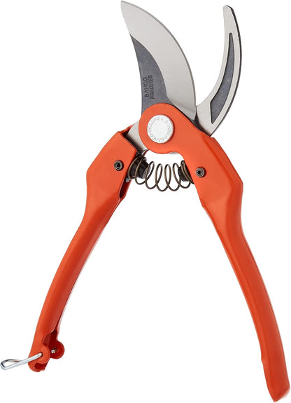 P12622E Bypass Secateurs 20mm Capacity