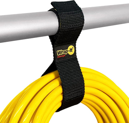 Twin-Straps - 12" (6-Pack)