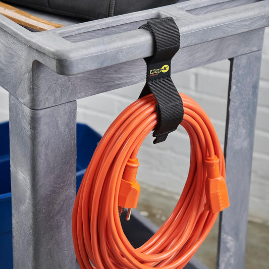 Twin-Straps - 12" (6-Pack)