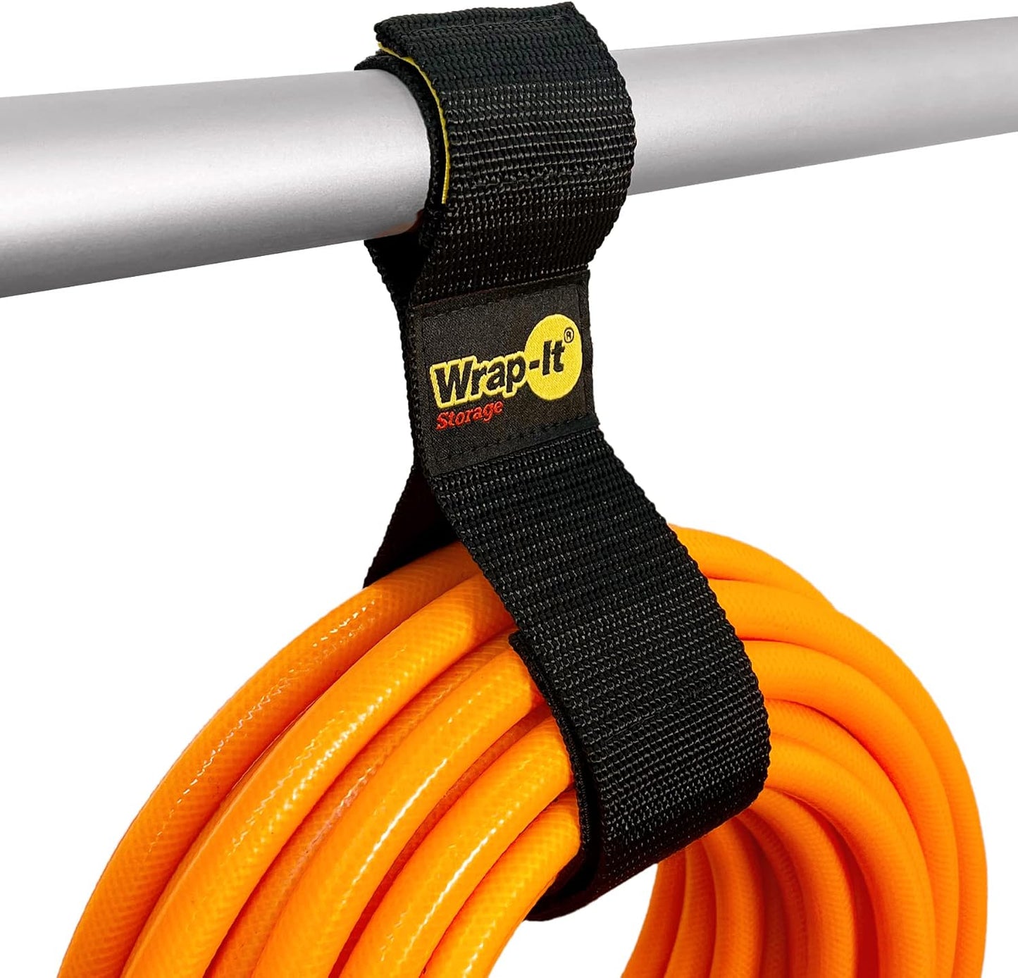 Twin-Straps - 12" (6-Pack)