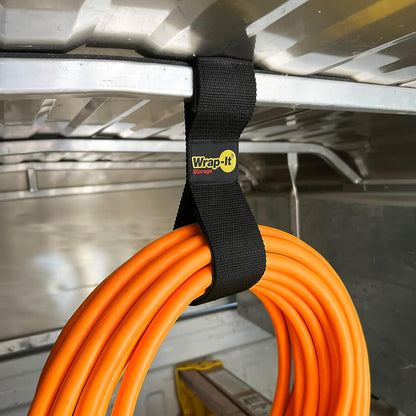 Twin-Straps - 12" (6-Pack)