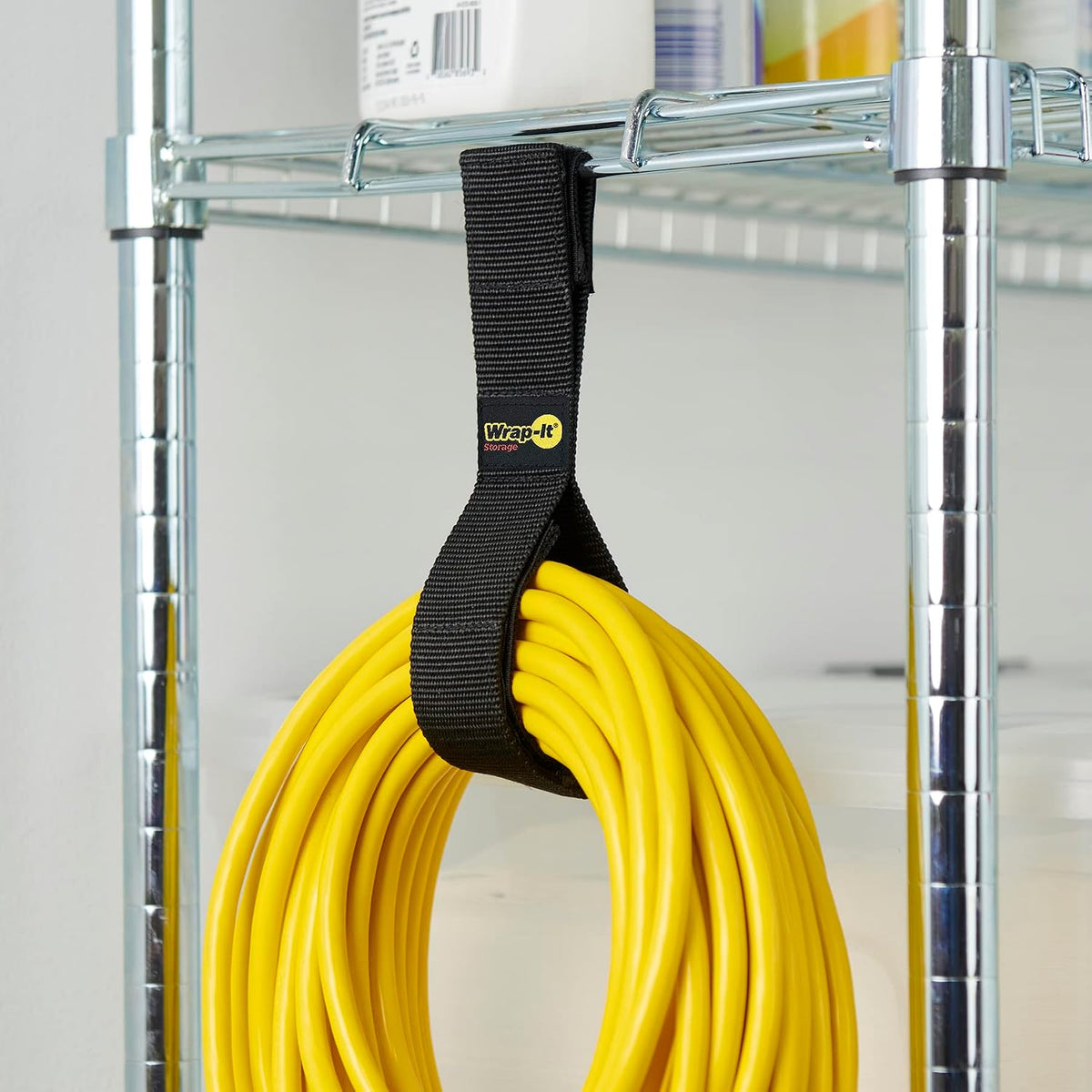 Twin-Straps - 12" (6-Pack)