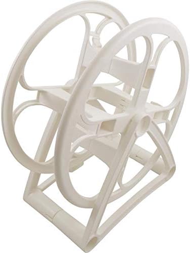 Feherguard Swimming Pool Vacuum Hose Storage Reel