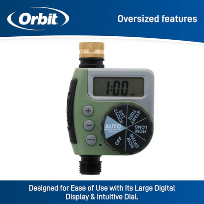 50020 All-in-One Automatic Watering System