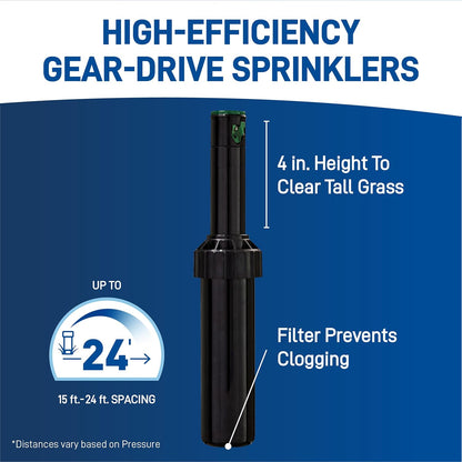 50020 All-in-One Automatic Watering System