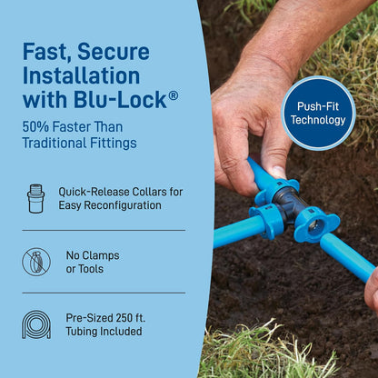 50020 All-in-One Automatic Watering System