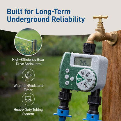50020 All-in-One Automatic Watering System