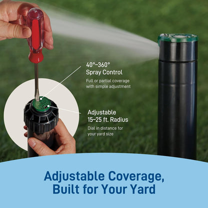 50020 All-in-One Automatic Watering System