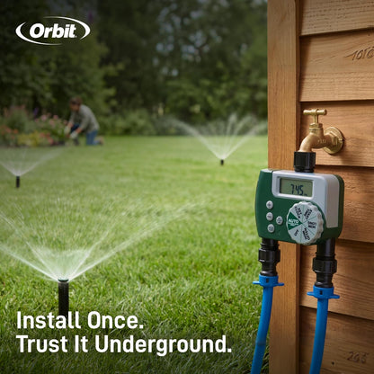 50020 All-in-One Automatic Watering System