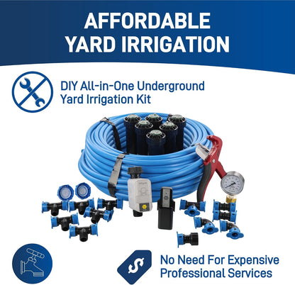 50020 All-in-One Automatic Watering System