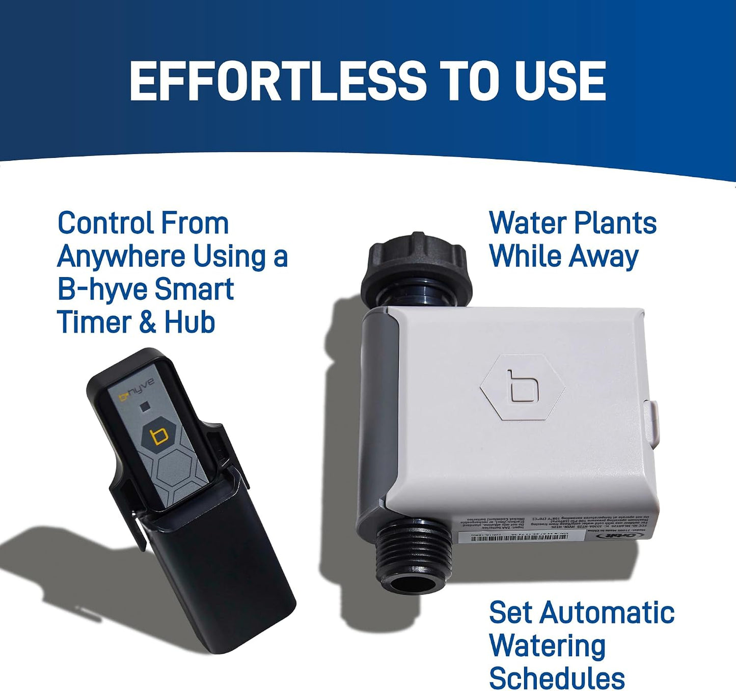 50020 All-in-One Automatic Watering System