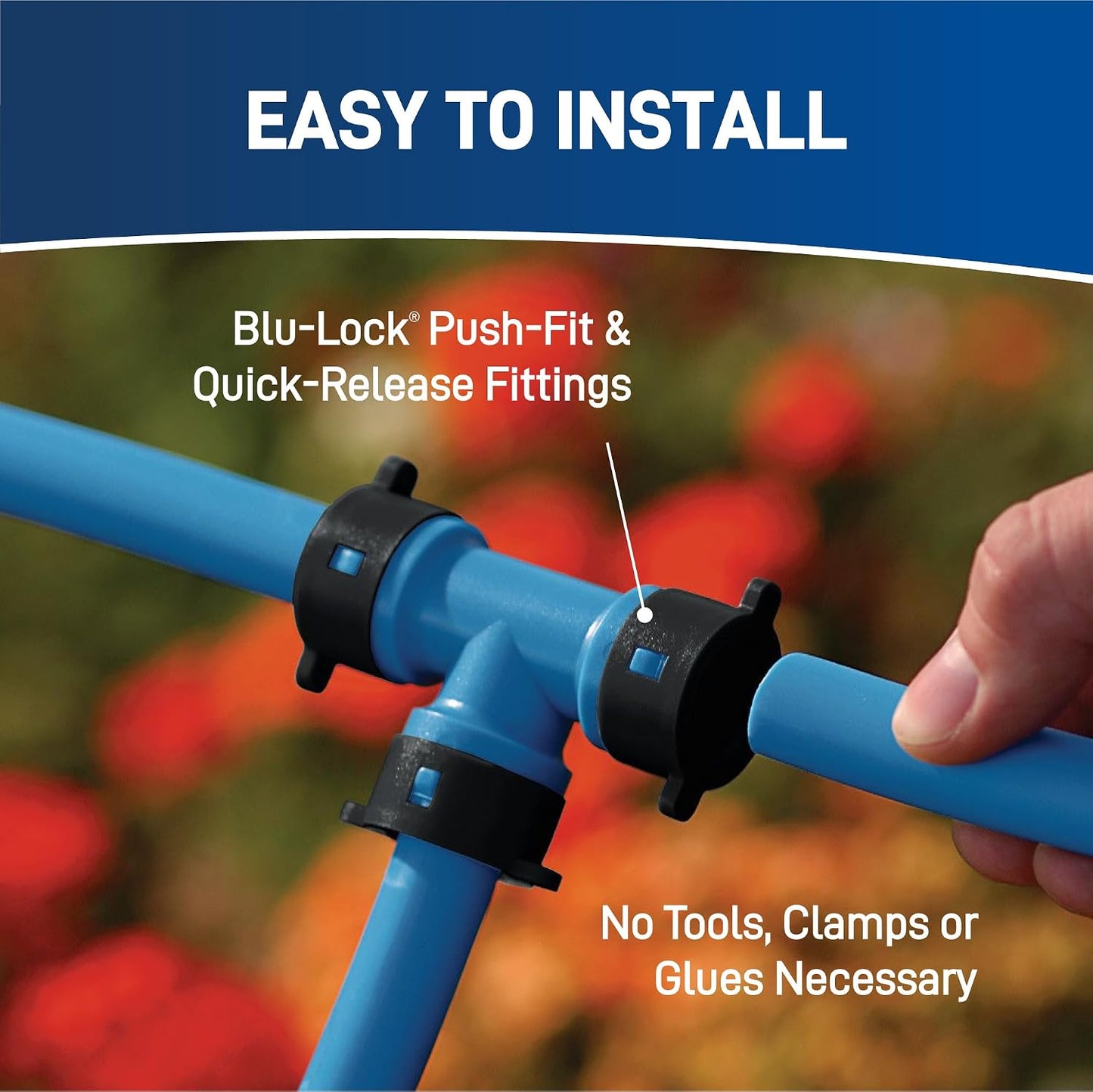 50020 All-in-One Automatic Watering System