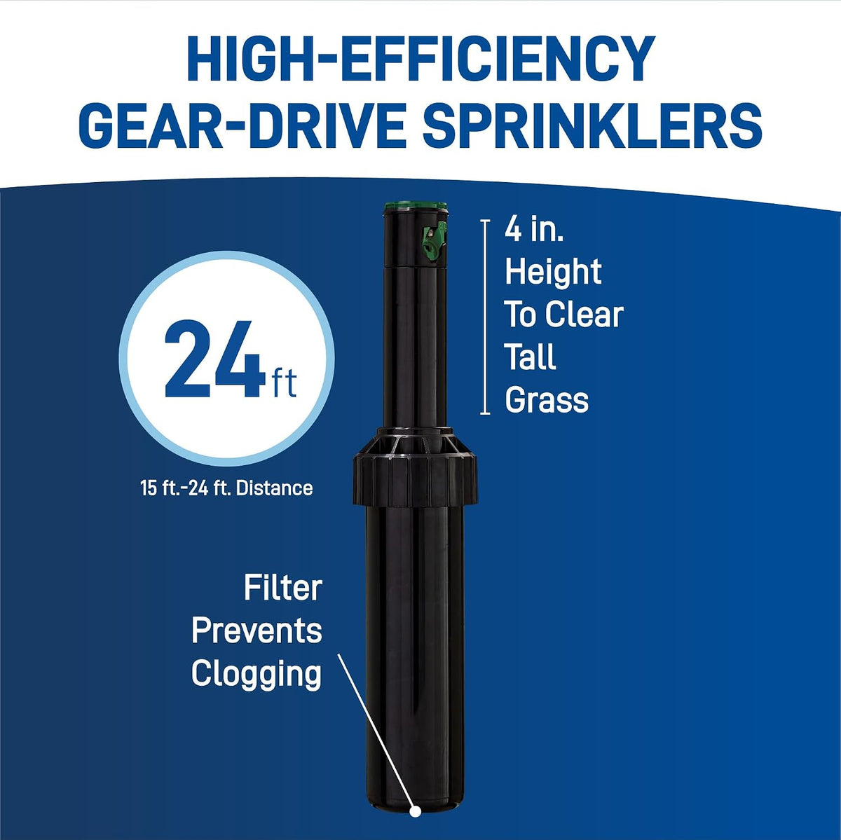 50020 All-in-One Automatic Watering System