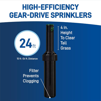 50020 All-in-One Automatic Watering System
