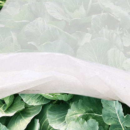 6X33 FT Plant Covers Freeze Protection, Garden Cover Plant Floating Blankets Row Cover, Winter Plants Frost Blanket for Outdoor, Plants Cloth Freeze Protection Non Woven Fabric(#1)
