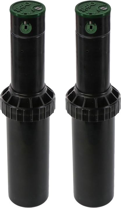 55461 Voyager Screw Top Gear Drive Rotor Water Sprinkler Head