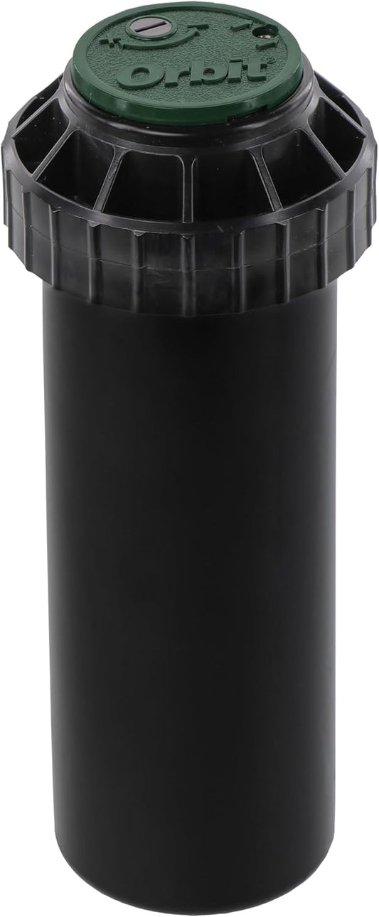 55461 Voyager Screw Top Gear Drive Rotor Water Sprinkler Head