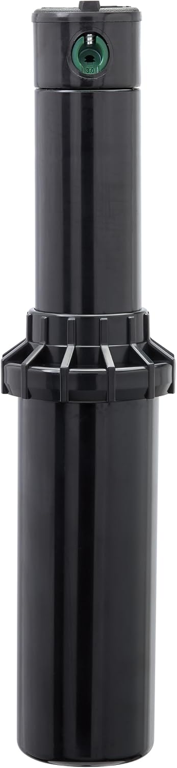 55461 Voyager Screw Top Gear Drive Rotor Water Sprinkler Head