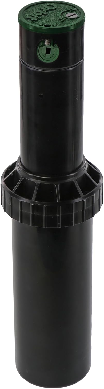 55461 Voyager Screw Top Gear Drive Rotor Water Sprinkler Head