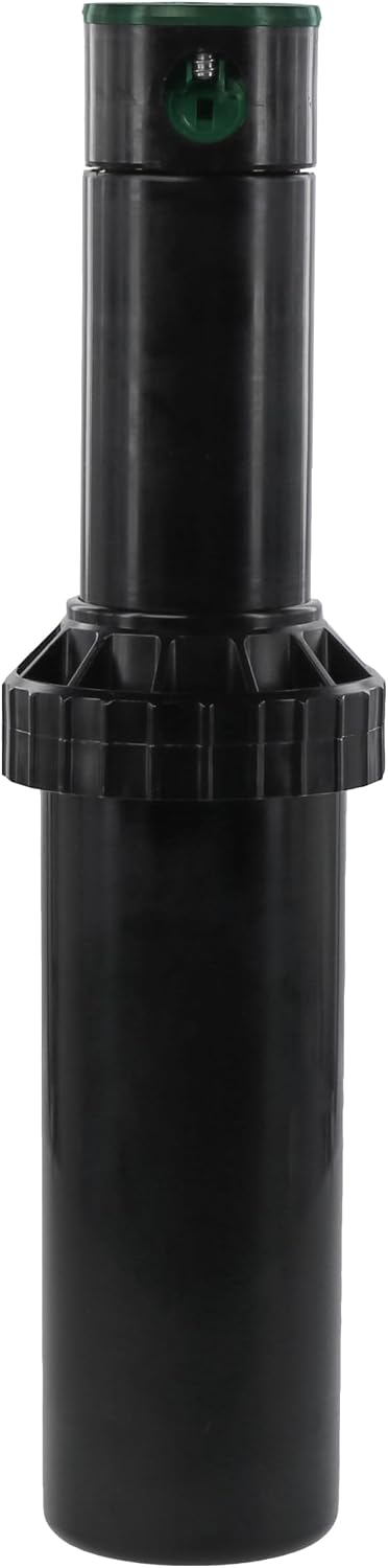55461 Voyager Screw Top Gear Drive Rotor Water Sprinkler Head