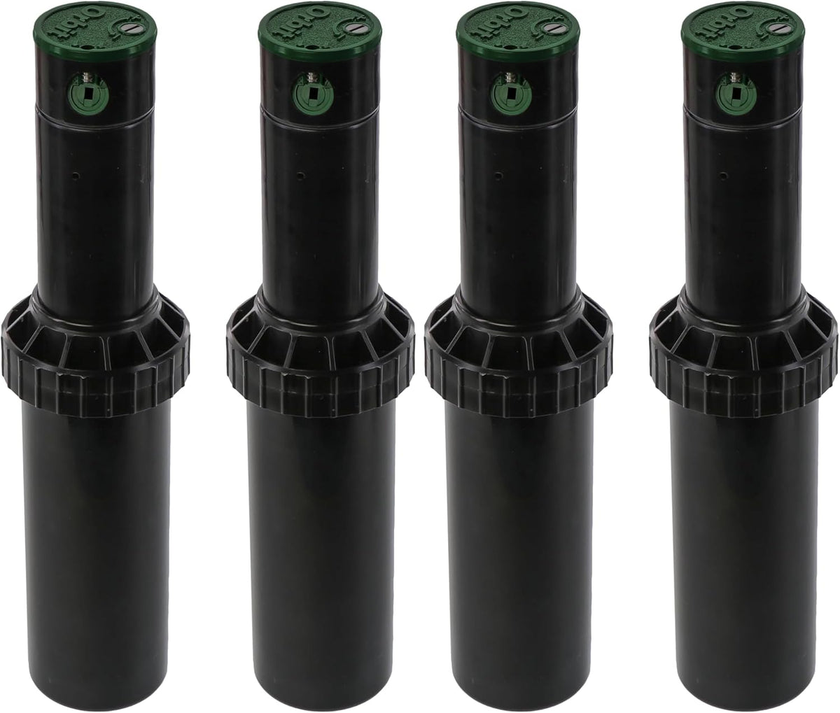 55461 Voyager Screw Top Gear Drive Rotor Water Sprinkler Head