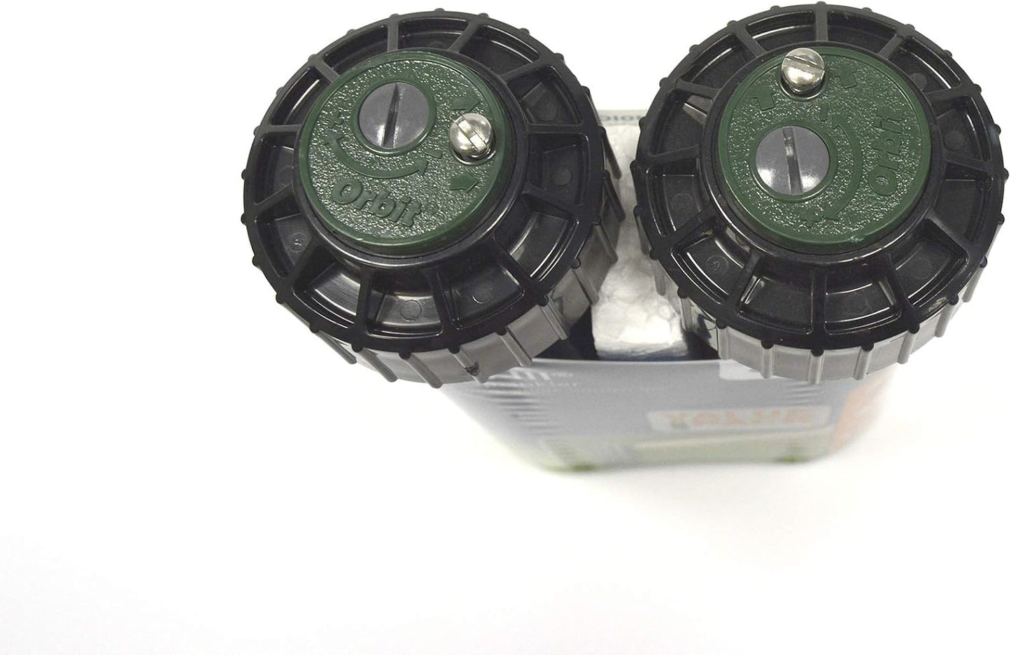 55461 Voyager Screw Top Gear Drive Rotor Water Sprinkler Head