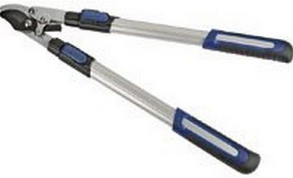 Pro GL73126 Telescopic Bypass Lopper, Aluminum