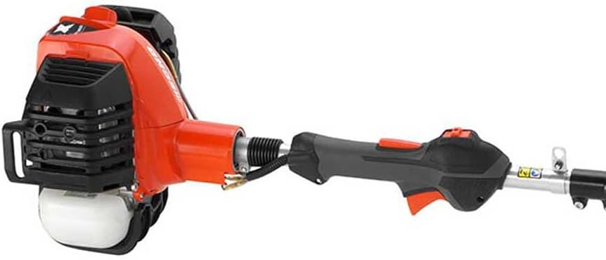 12 in. 25.4cc Gas Engine Telescoping In-Line Handle Pole Pruner