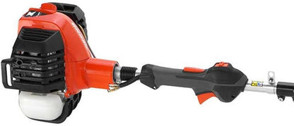 12 in. 25.4cc Gas Engine Telescoping In-Line Handle Pole Pruner