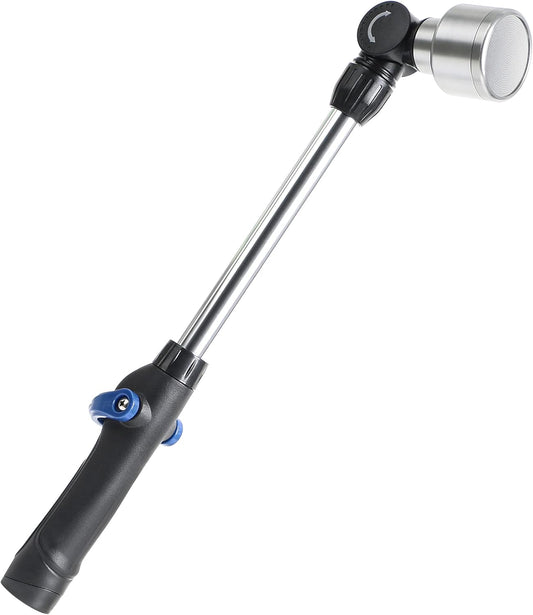 Rain Shower Watering Wand, Soft Gentle Watering Wand for Garden Hose