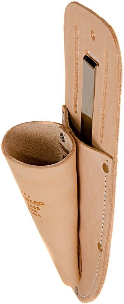 Dual Soil Knife & Pruner Sheath (Hori Hori & Pruner Not Included)
