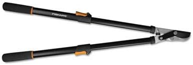 91686935J Telescoping Power-Lever Bypass Lopper, Cushioned Grip