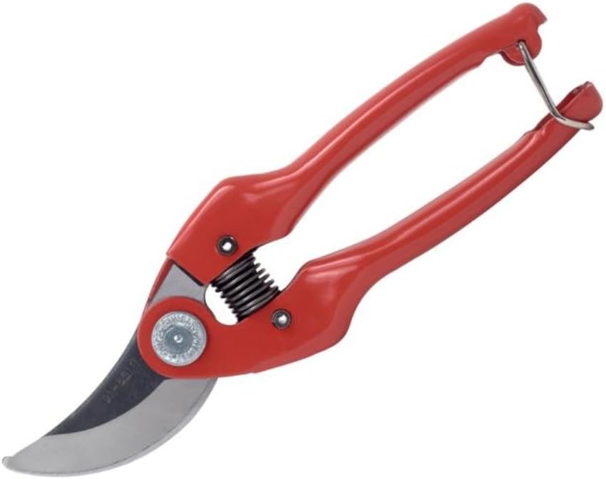 P126-19-F Rose Pruner, 7-1/2-Inch
