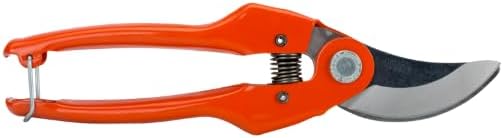P126-19-F Rose Pruner, 7-1/2-Inch