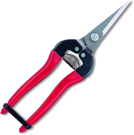 HP-300LDX Stainless Steel Needle Nose Fruit Pruners