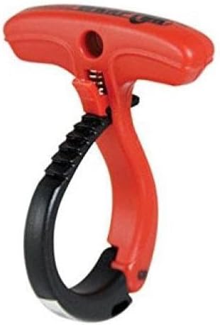 Marinco CW-T4RR20 Extra-Large Cable Wraptor Cord / Cable / Rope Organizer, Each
