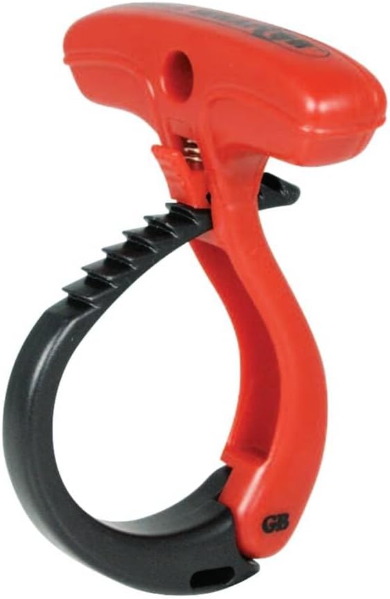 Marinco CW-T4RR20 Extra-Large Cable Wraptor Cord / Cable / Rope Organizer, Each