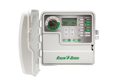 SST400IN Irrigation Controller, Indoor, 4-Station
