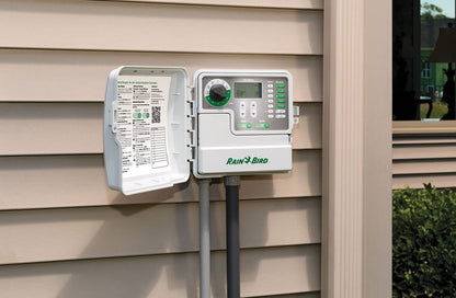 SST400IN Irrigation Controller, Indoor, 4-Station