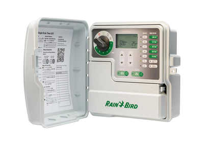 SST400IN Irrigation Controller, Indoor, 4-Station