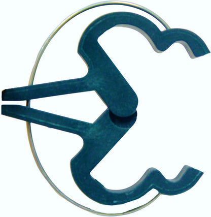 Garden Plant Support Clips, Small 100-Pack