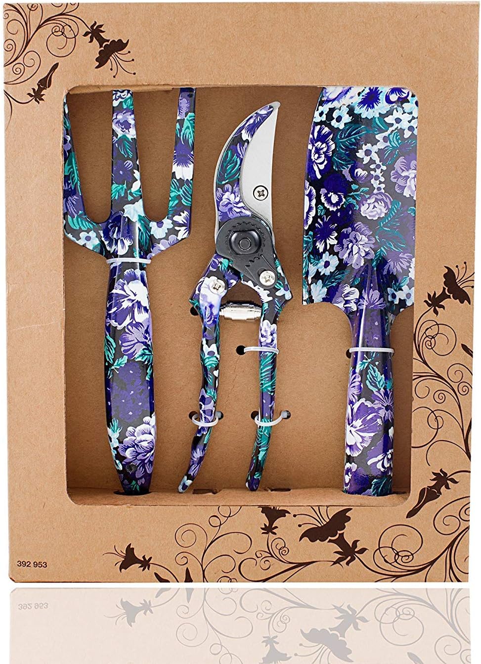 6-Piece Garden Tool Set