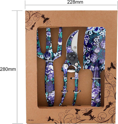 6-Piece Garden Tool Set