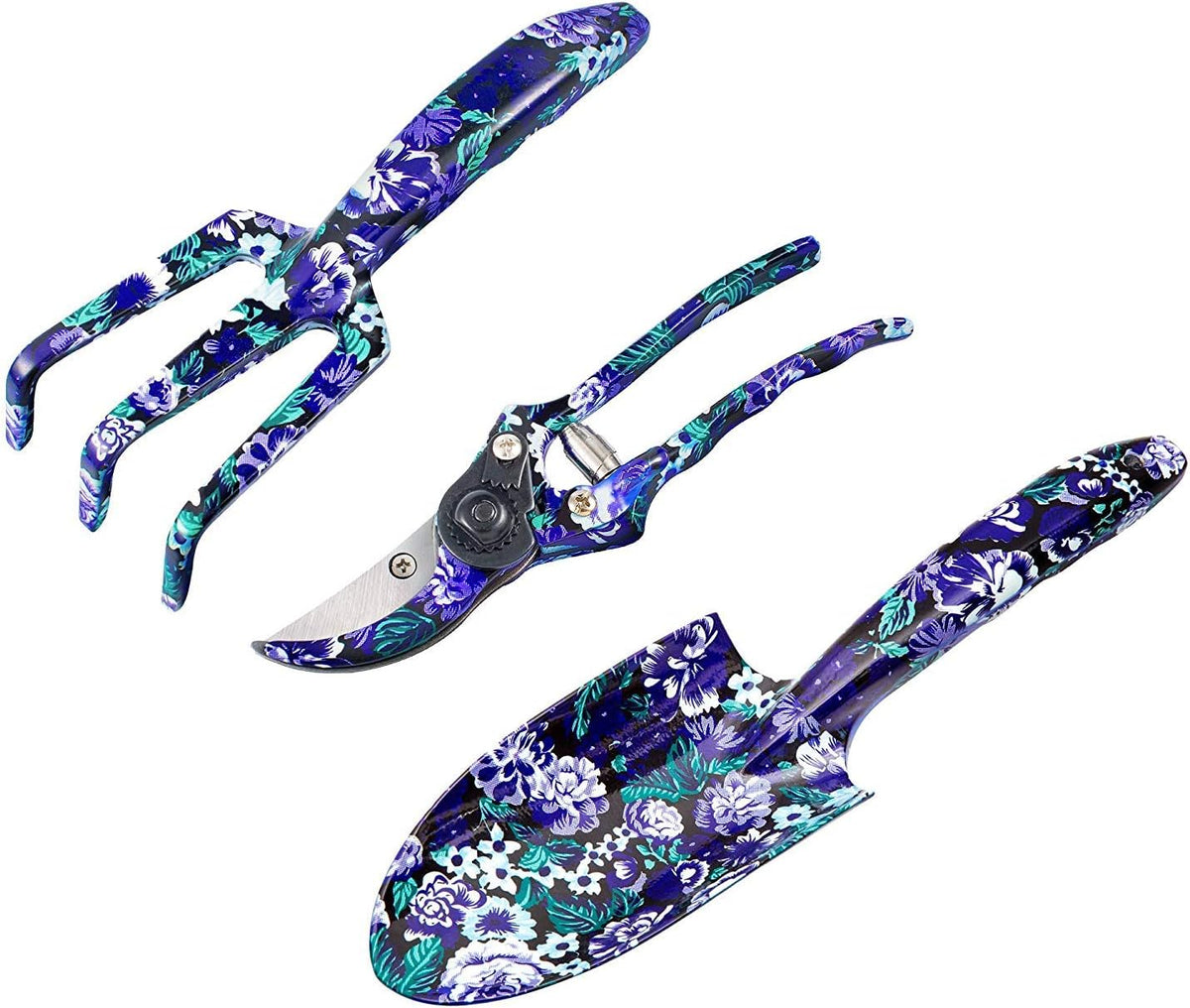 6-Piece Garden Tool Set