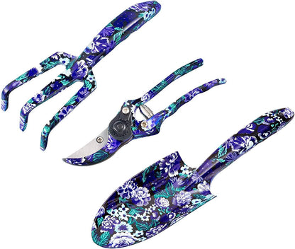 6-Piece Garden Tool Set